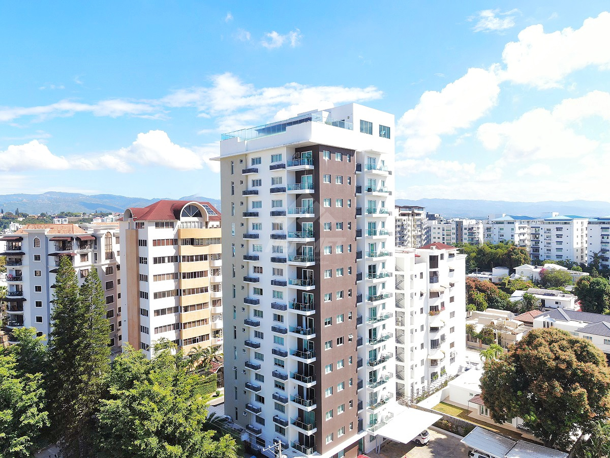 apartamentos - ESTUDIO AMUEBLADO ASCENSOR Y PISCINA LA ESMERALDA  7
