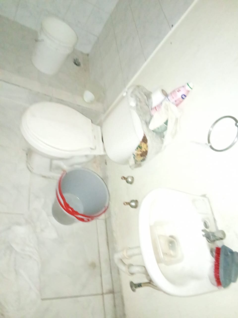 apartamentos - Habitación Estudio en Ensanche Quisqueya – 2do Piso
 2