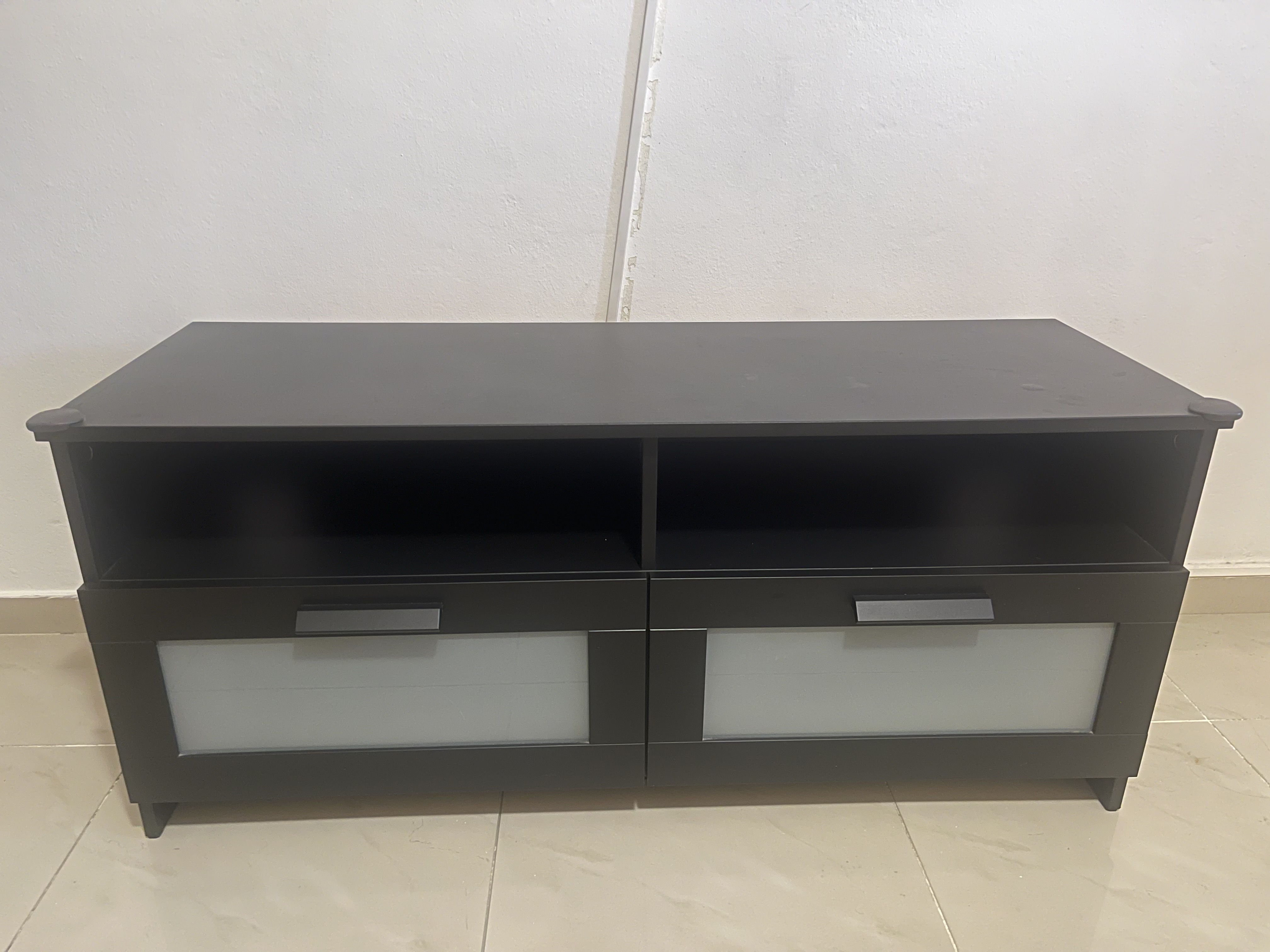 muebles y colchones - Mesa de TV 0