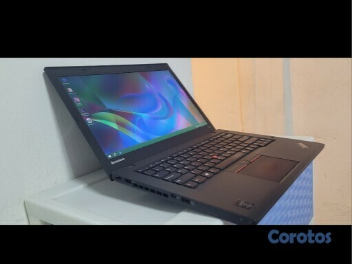 computadoras y laptops - Laptop lenovo 14 Pulg Core i5 Ram 8gb SSD 128GB Video 8gb Disponible 2