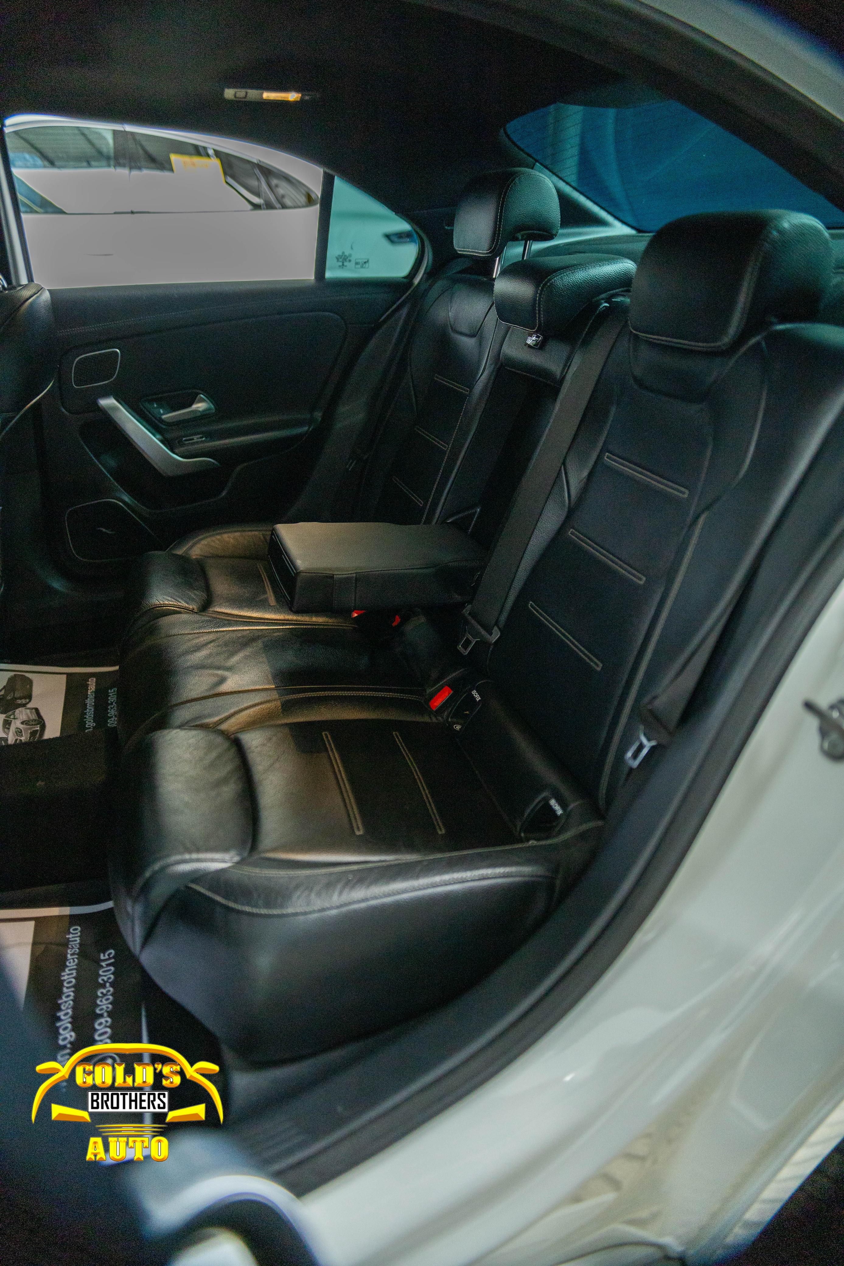 carros - Mercedes Benz A220 AMG 2019 Clean Carfax 6