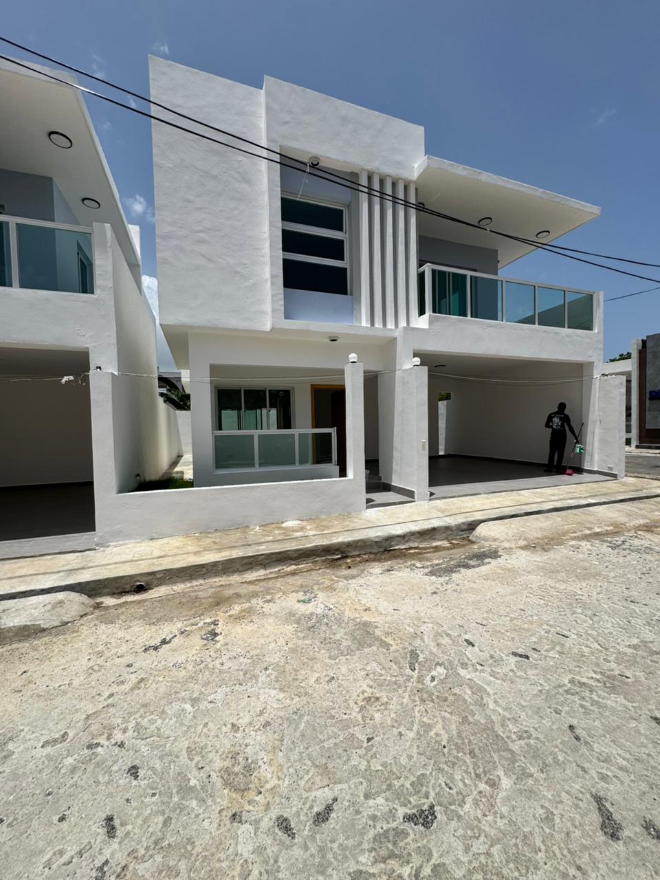 casas - Venta de Casa en San Isidro  1