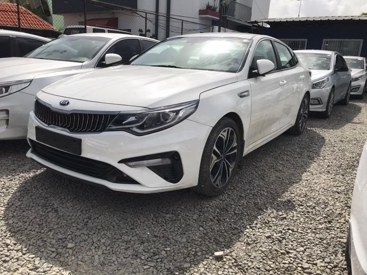 carros - K-5 BLANCODESDE: $780,000 0