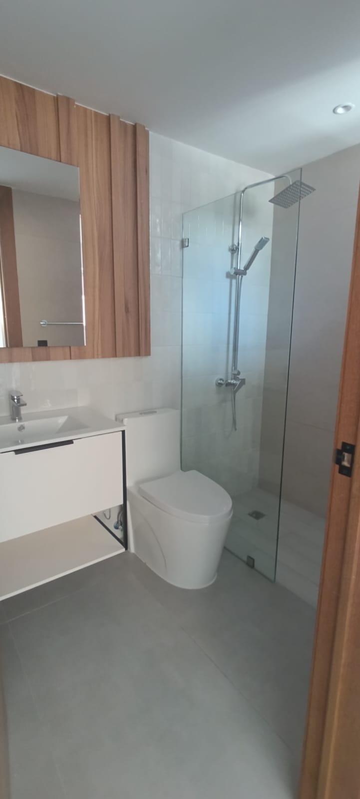 apartamentos - El Real Apartamento de 3hab excelente distribución 8