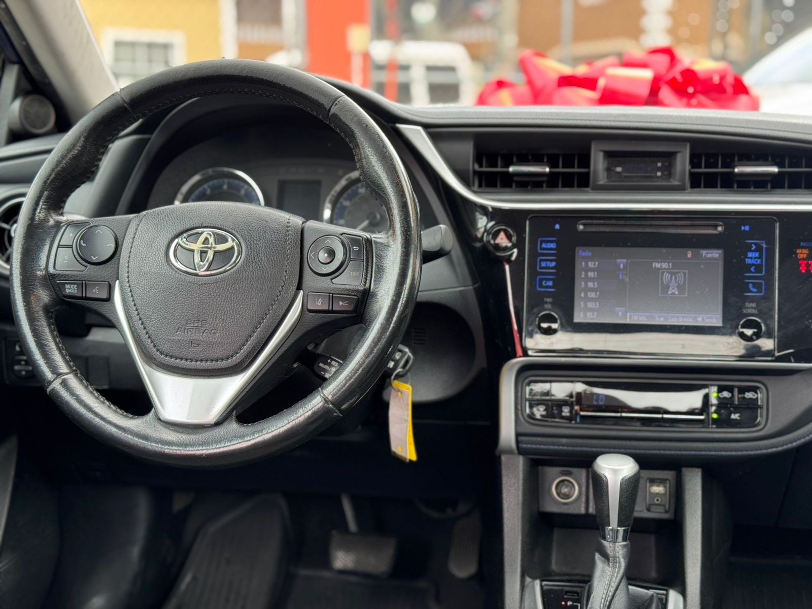 carros - Toyota Corolla SE 2019 8