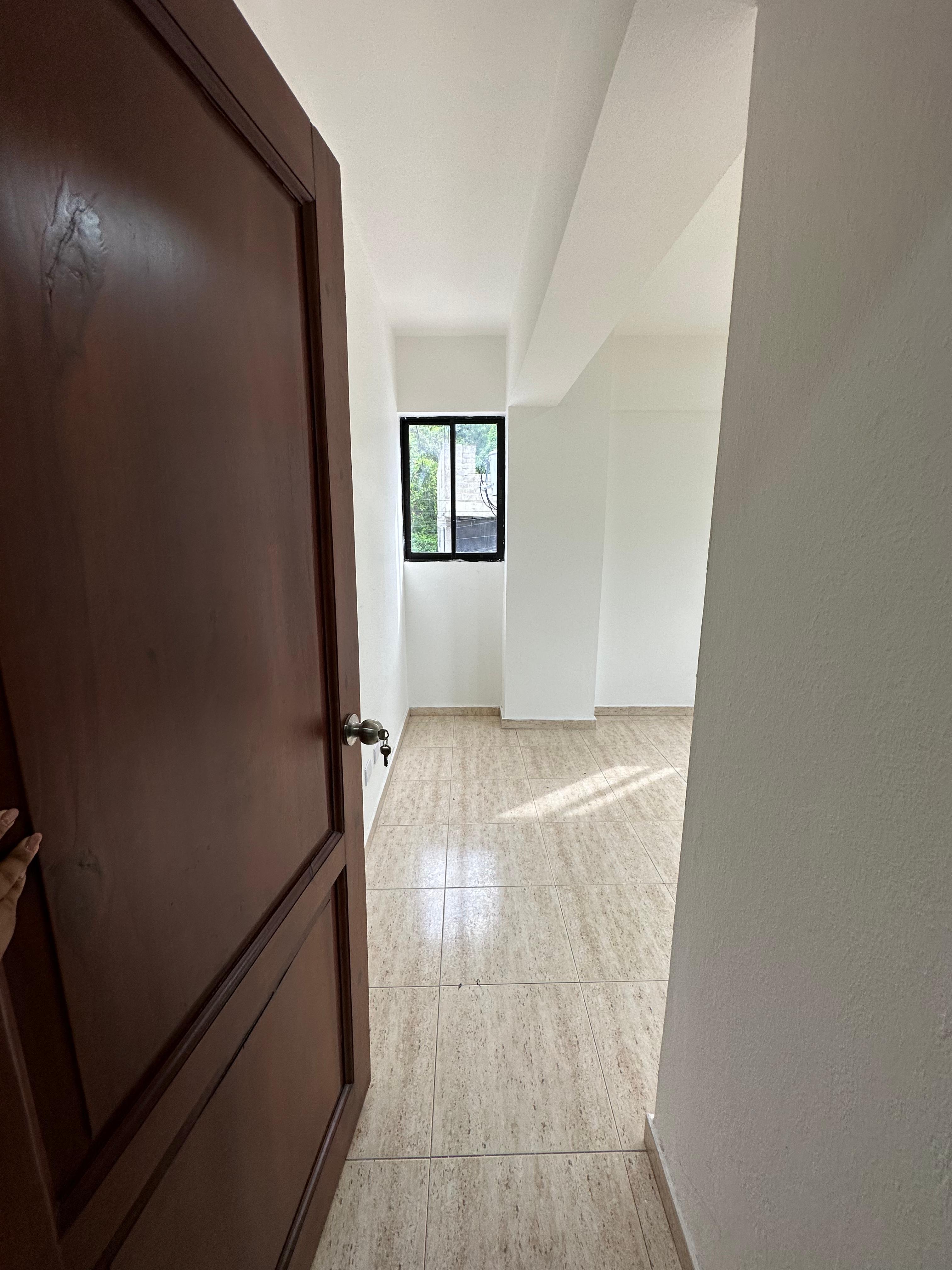 apartamentos - Apartamento 2 habitaciones Edificio Mora II km.13 autopista Duarte  8