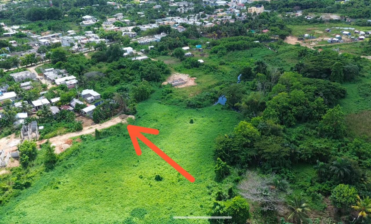 solares y terrenos - Terreno en Hato Nuevo  ¡Tu proximo proyecto aquí! 2