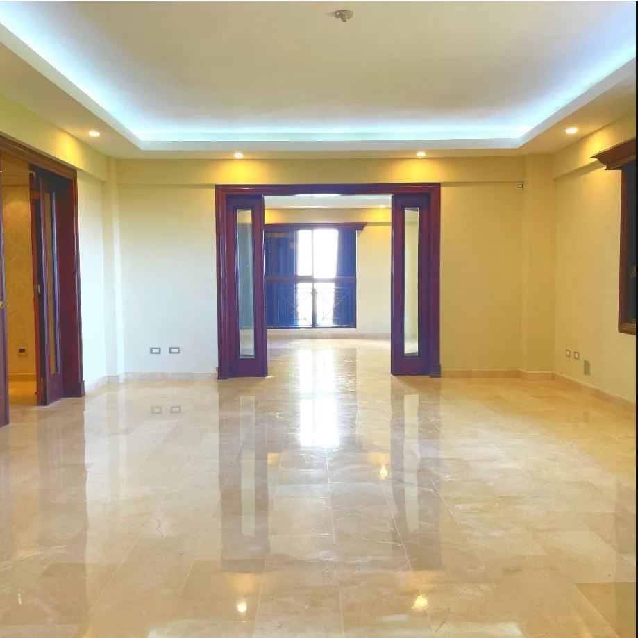 apartamentos - Apartamento Clasico Av. Anacaona 500m2 8