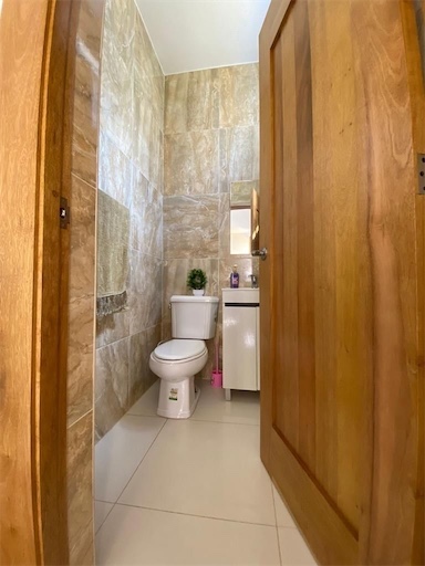 casas - PRECIOSA CASA EN VENTA EN SANTIAGO DE LOS CABALLEROS 8