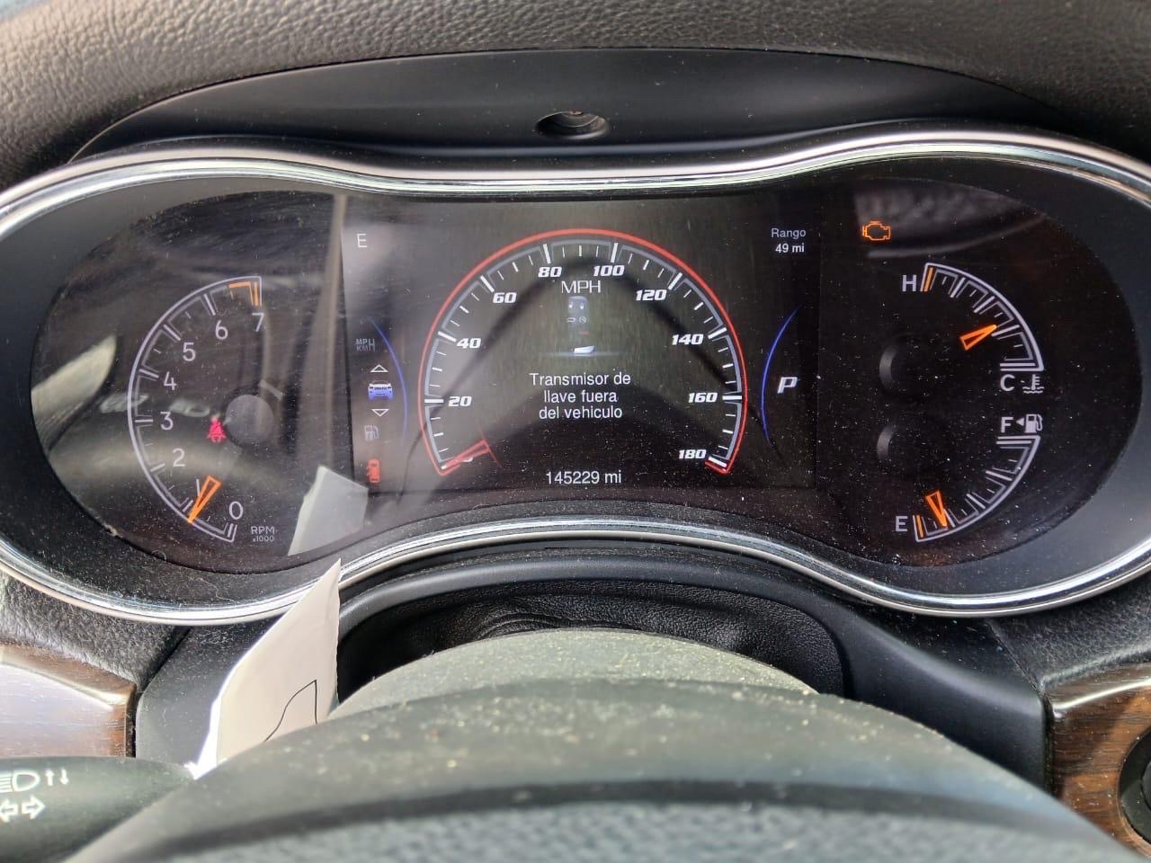 jeepetas y camionetas - Jeep grand Cherokee  2