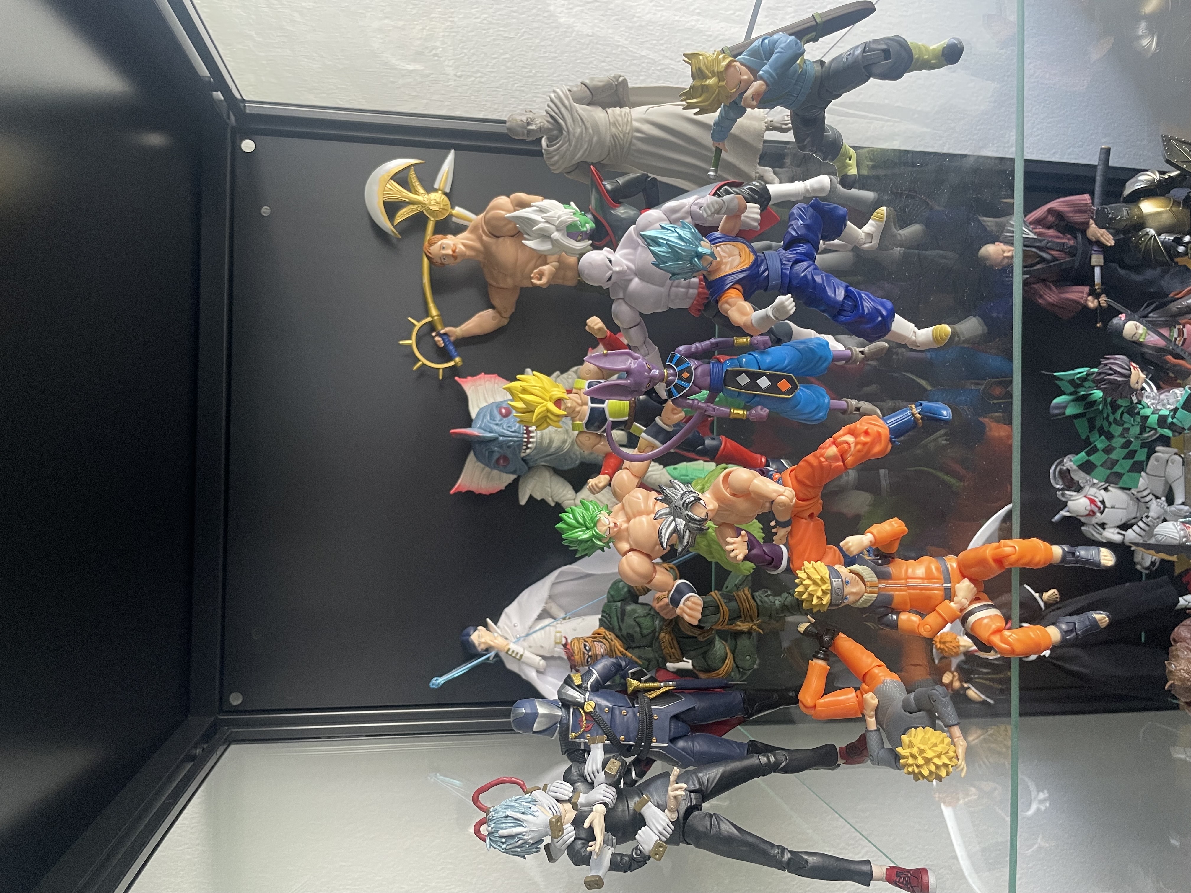 juguetes - Figuras 1/18 Articulados  1