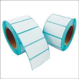 equipos profesionales - ROLLOS DE ETIQUETAS TERMICAS PARA BALANZAS 