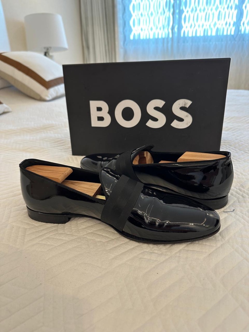 zapatos para hombre - Zapatos Hugo Boss