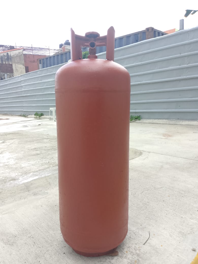 cocina - REMATO TANQUE DE GAS 1