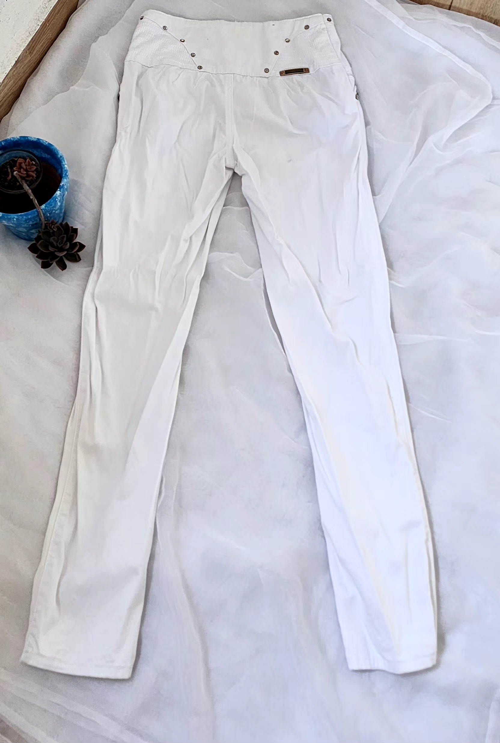 ropa para mujer - Pantalón  2