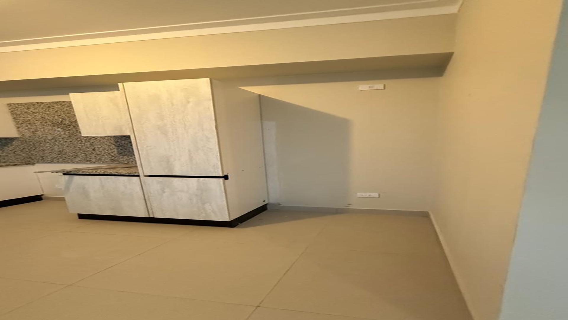 apartamentos - ALQUILER  NUEVO A ESTRENAR EN EVARISTO MORALES 8