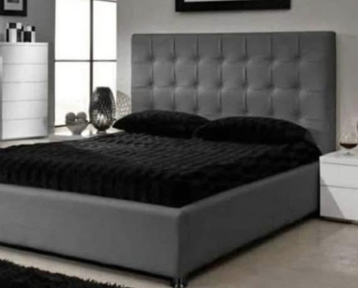 muebles y colchones - espaldares de cama a excelente precio ✅✅🚚🚚 pago contra entrega 🚚 