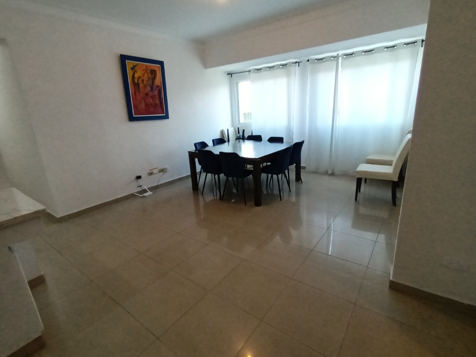 apartamentos - Apartamento en Venta en el Sector Miramar  8
