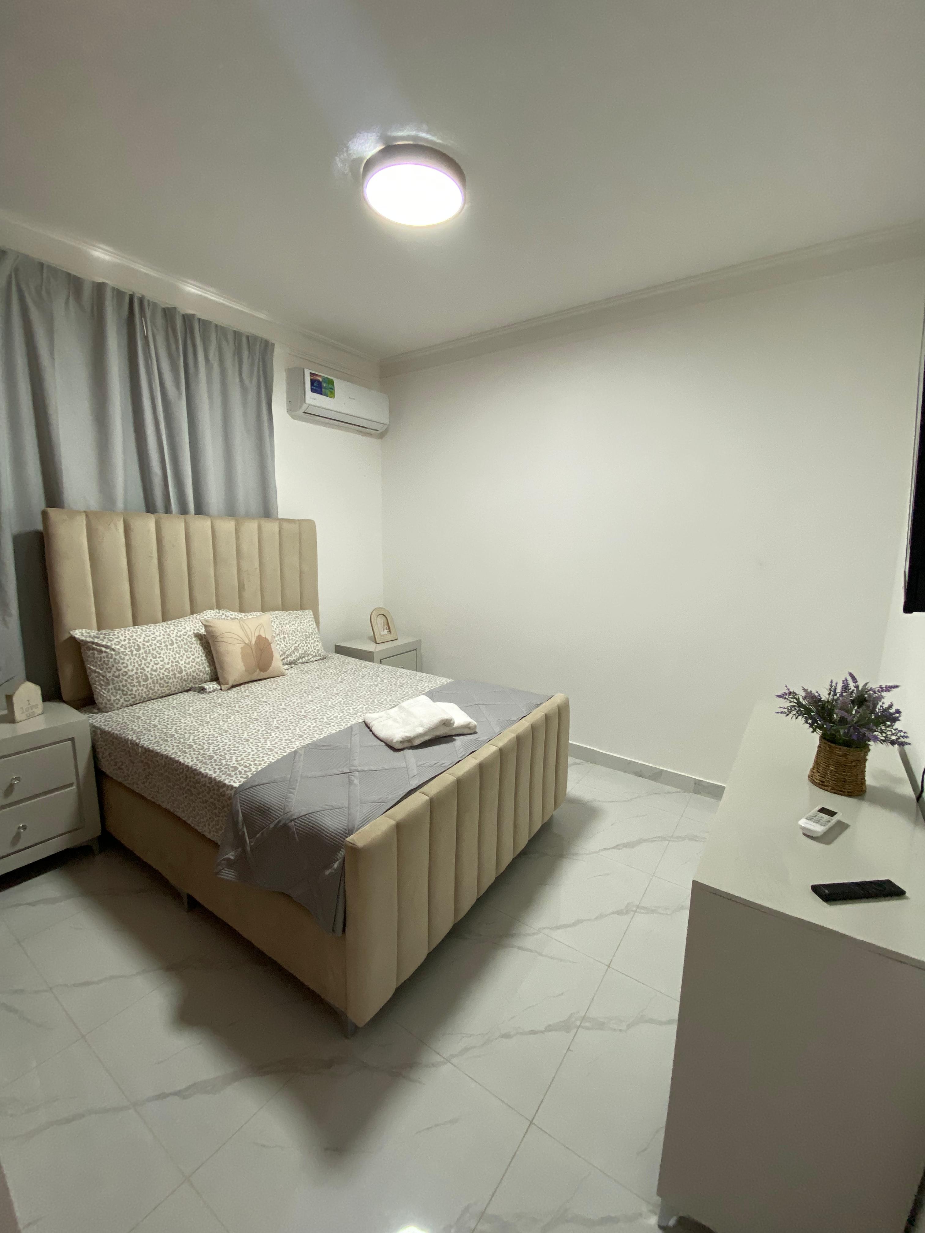 casas - CASA EN VENTA EN LA BARRANQUITA, SANTIAGO. 7