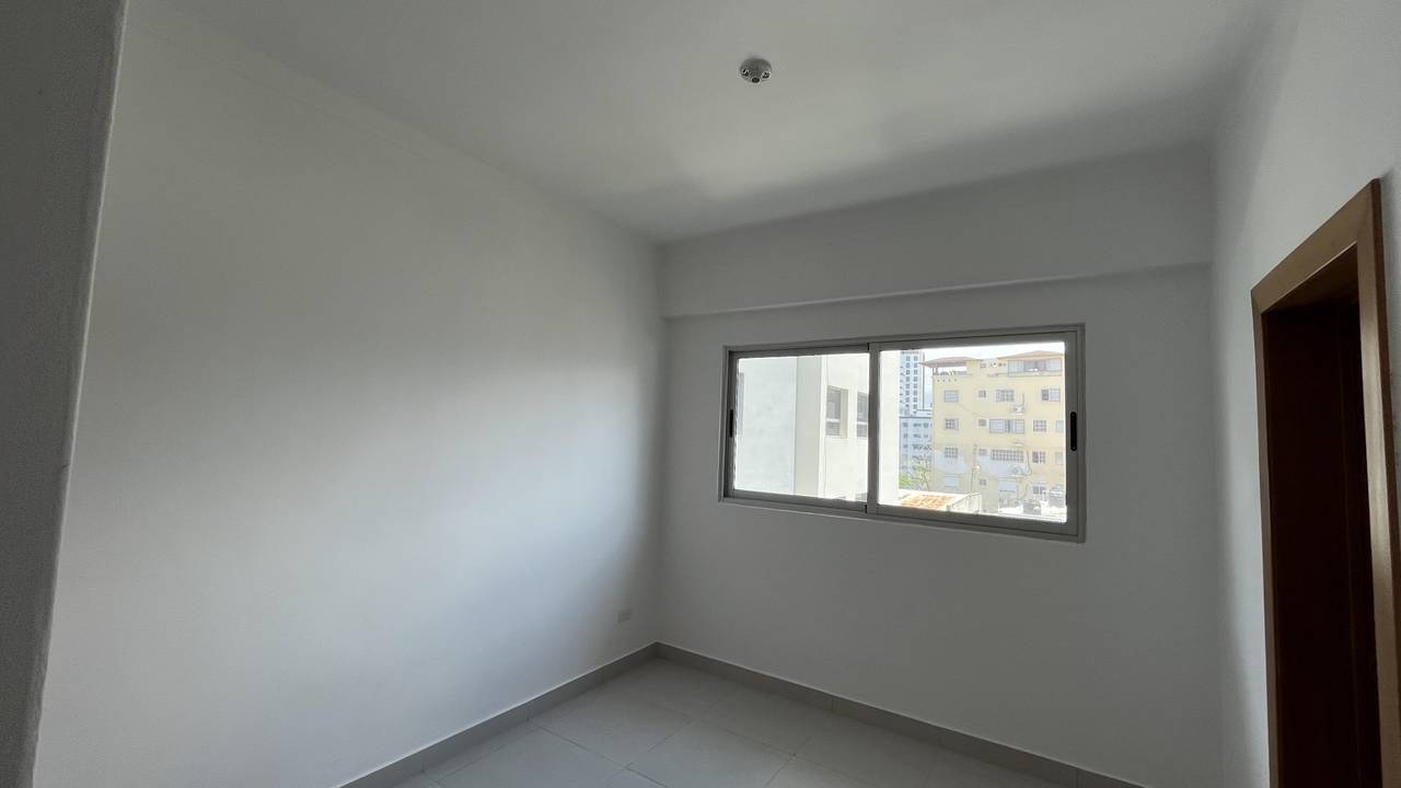 apartamentos - Apartamento en alquiler en Bella Vista  4