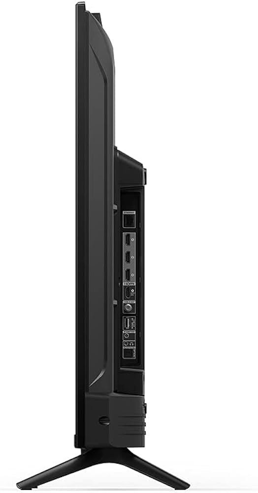tv - Televisor inteligente Amazon Fire 43 pulgadas 4K 1
