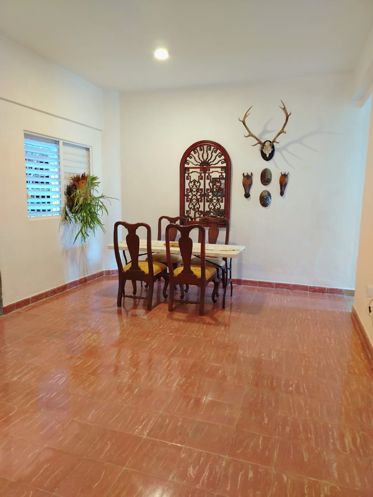 apartamentos - Apartamento full amueblado en Arzobispo Nouel, Ciudad Colonial. 8