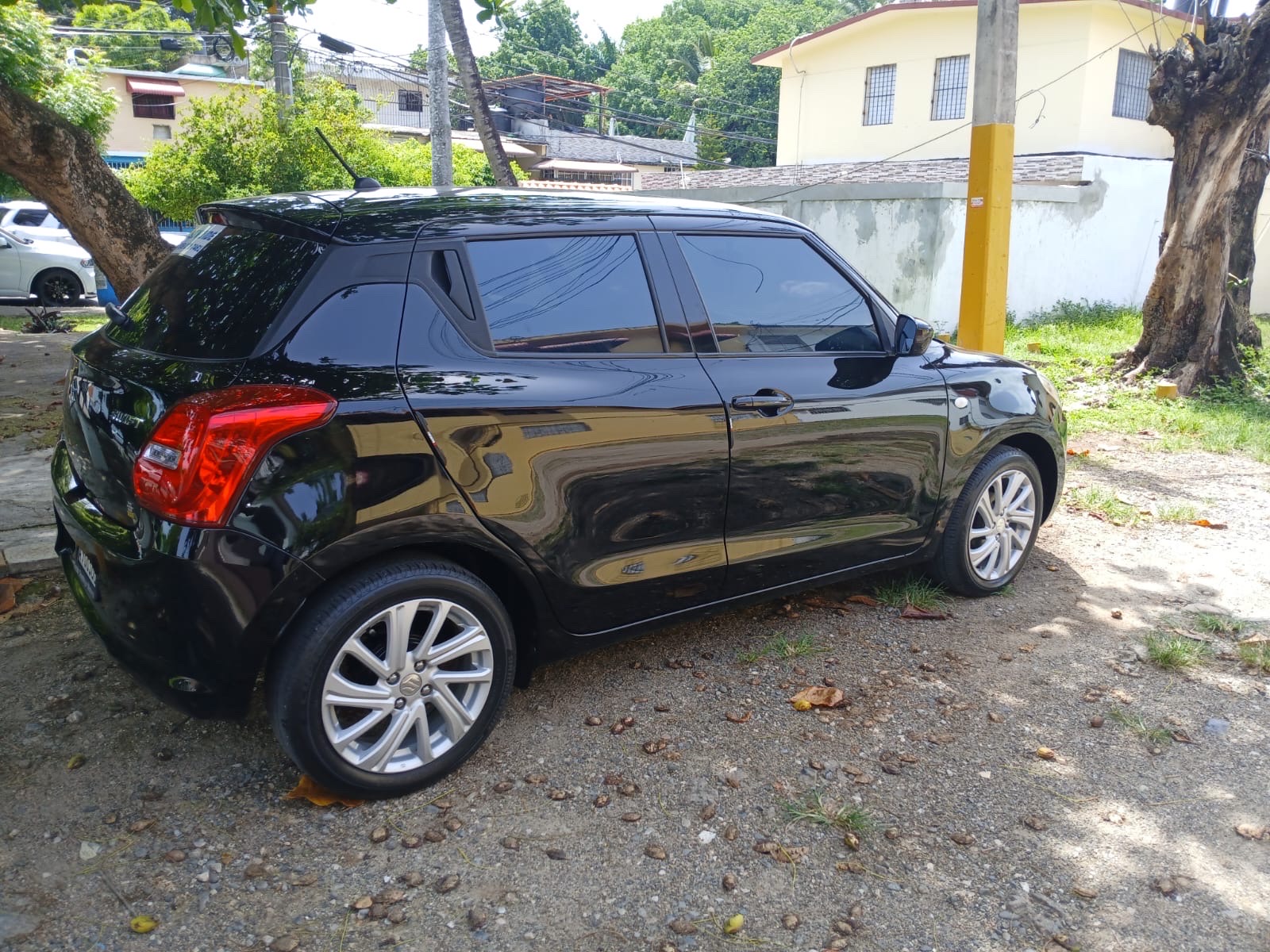 carros - Suzuki Swift año 2022 de la casa 6