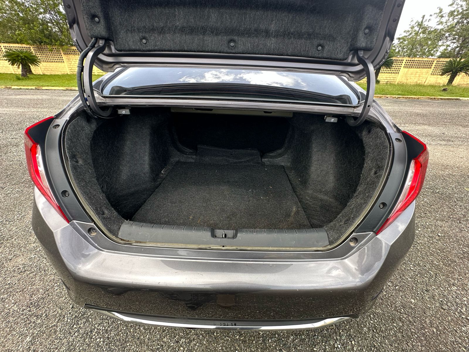 carros - HONDA CIVIC 2019 FULL 3