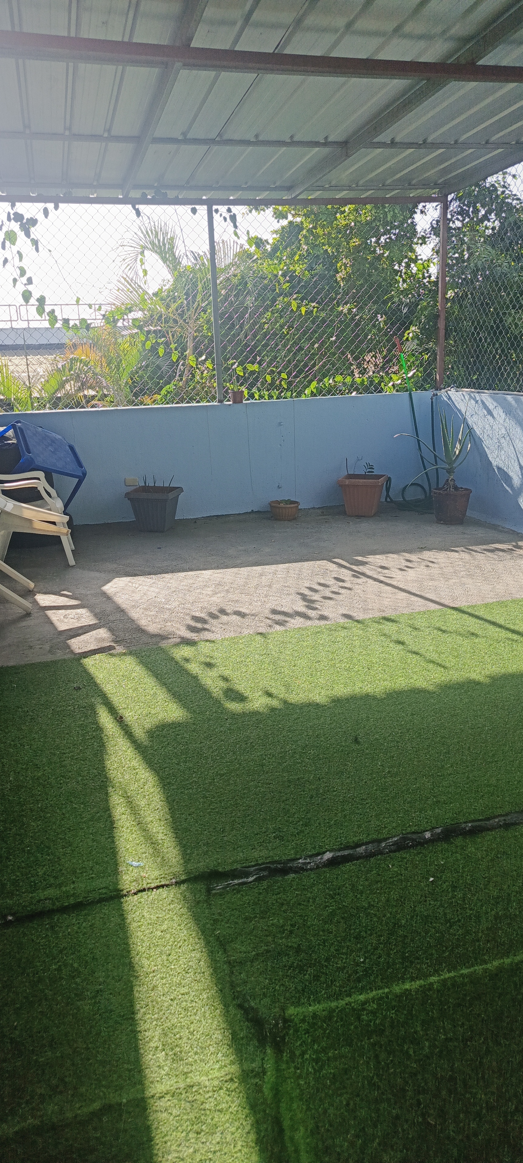 apartamentos - Alquiler aparta estudio semi amueblado. 5