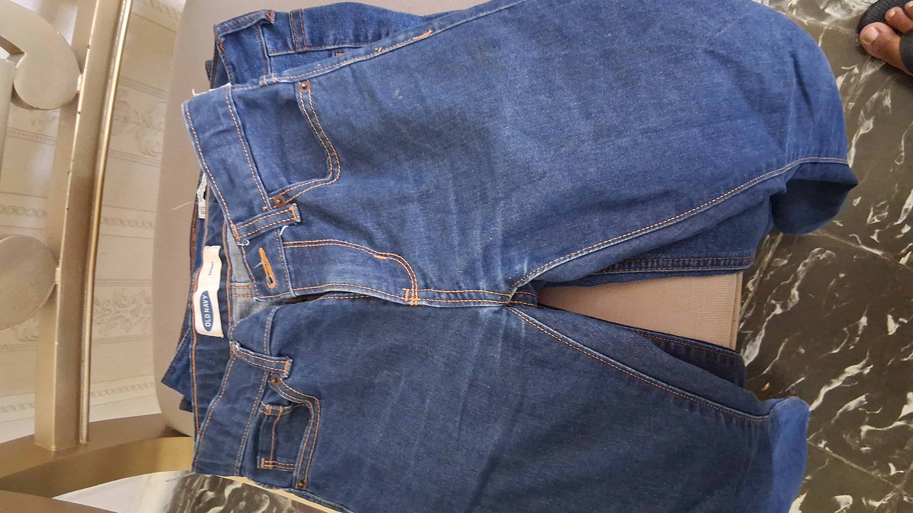ropa y zapatos - Pantalones de niña entre 10 a 12 años 0