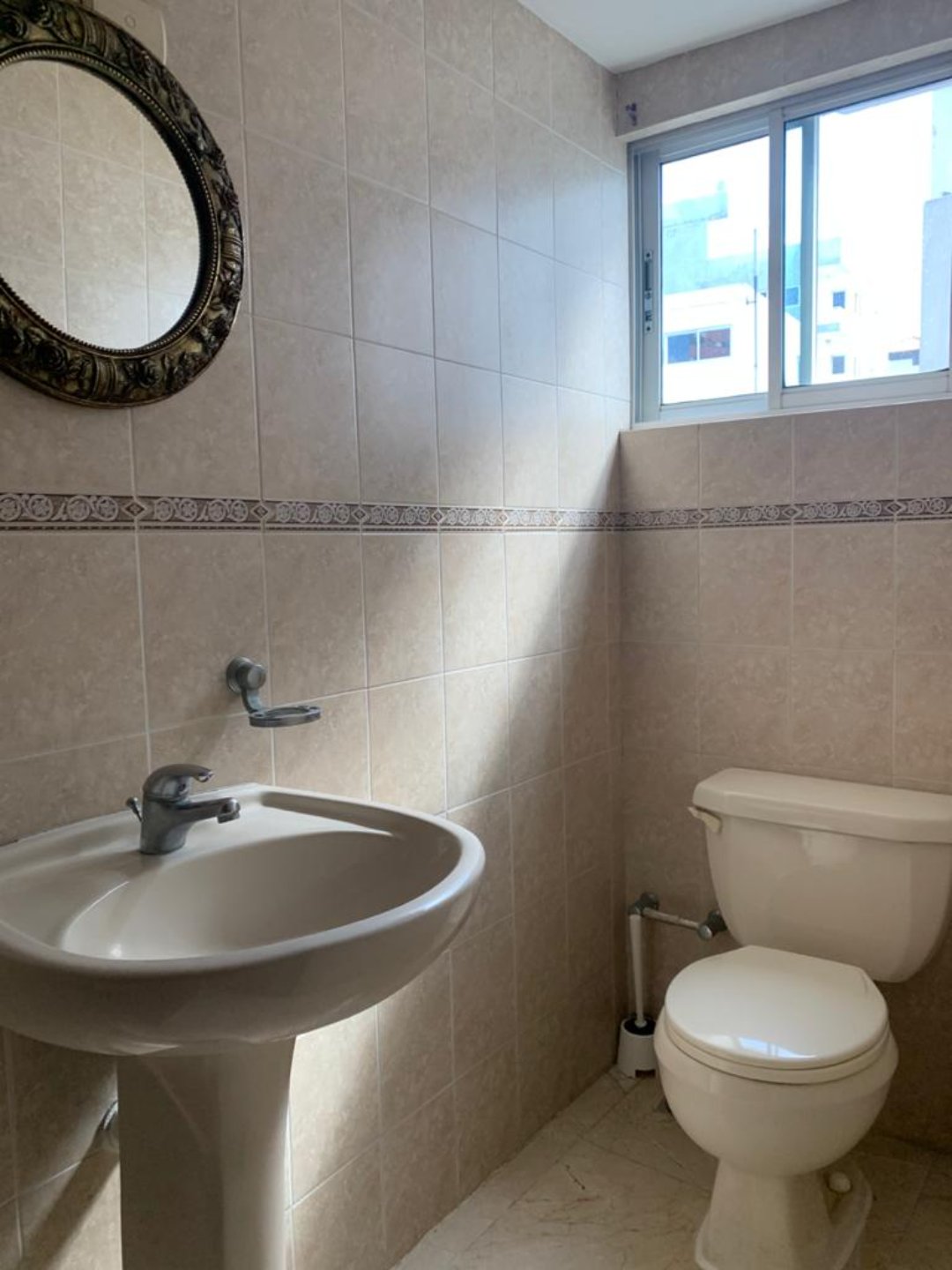 apartamentos - Apartamento amueblado en Serralles  3