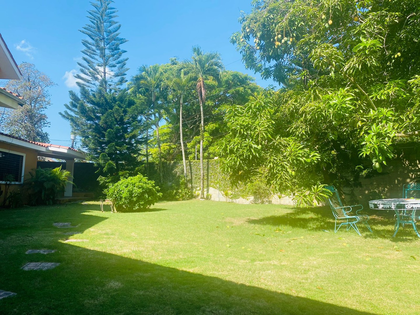 casas - Se vende casa en Arroyo Hondo III 6