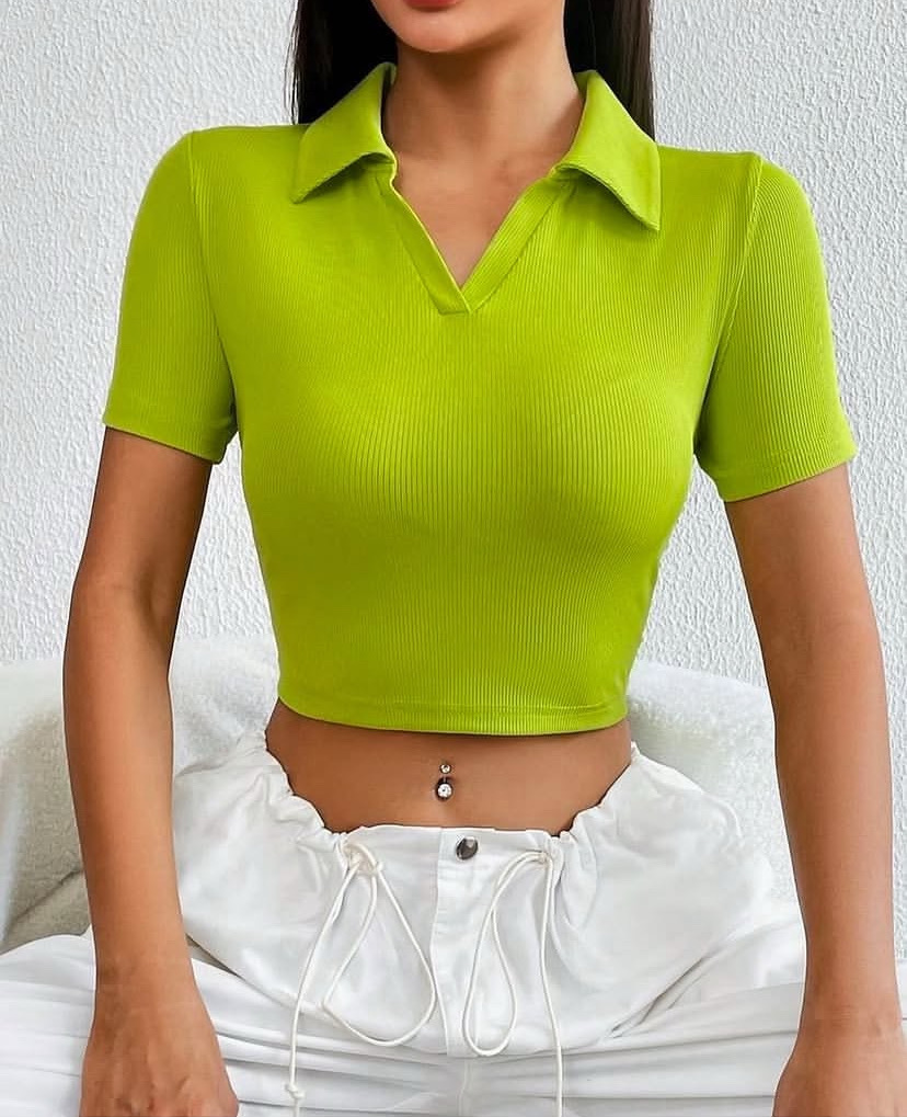 ropa para mujer - TOP EN SIZE DESDE SMAL HASTA LARGE