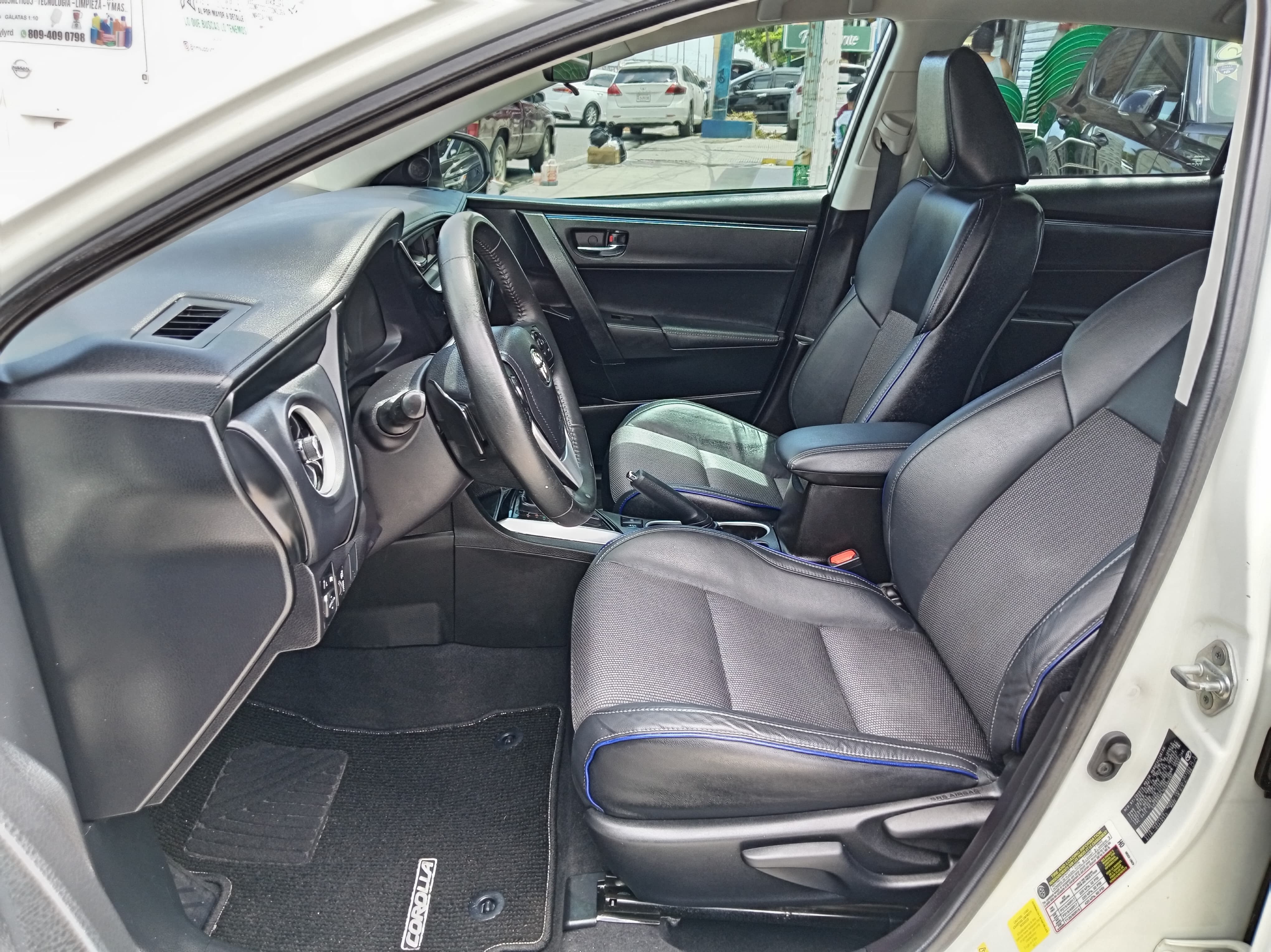 carros - Toyota Corolla SE 2019 4