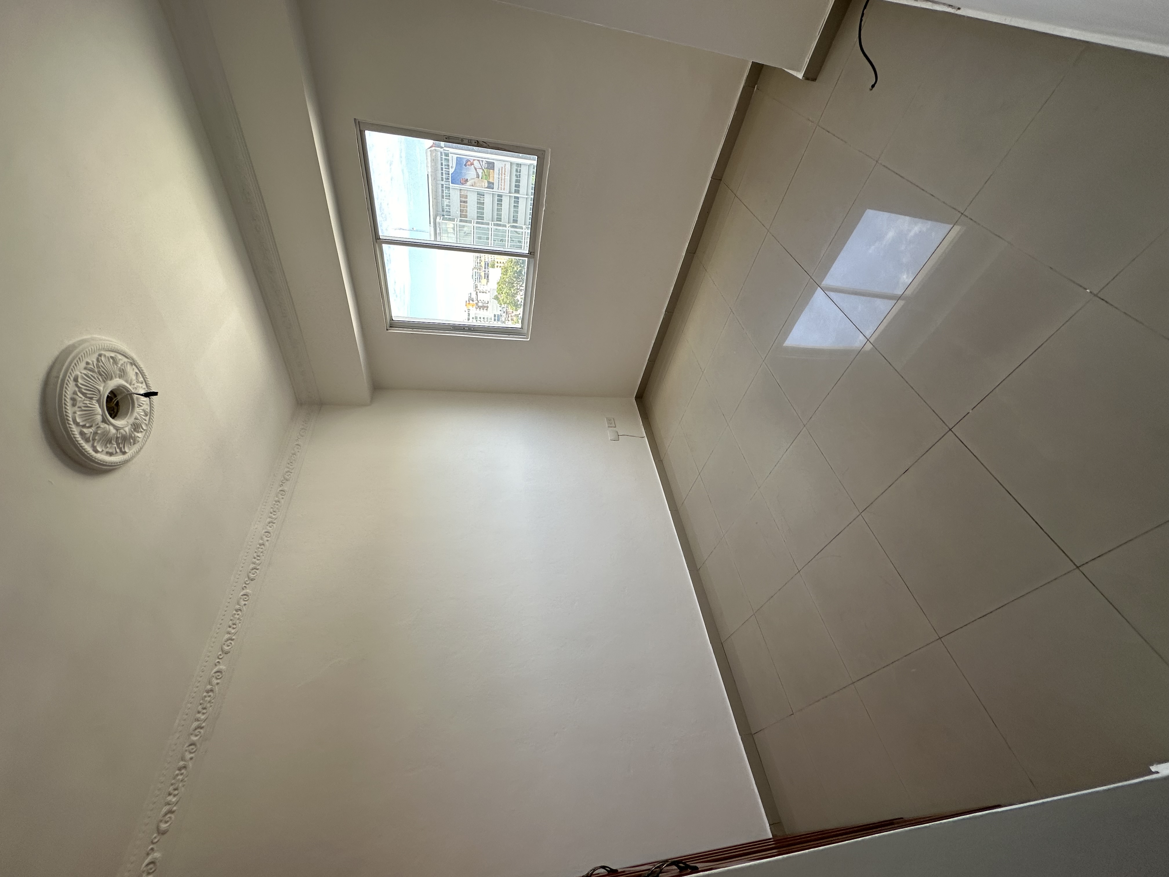 apartamentos - Apartamento en venta en Evaristo Morales 2