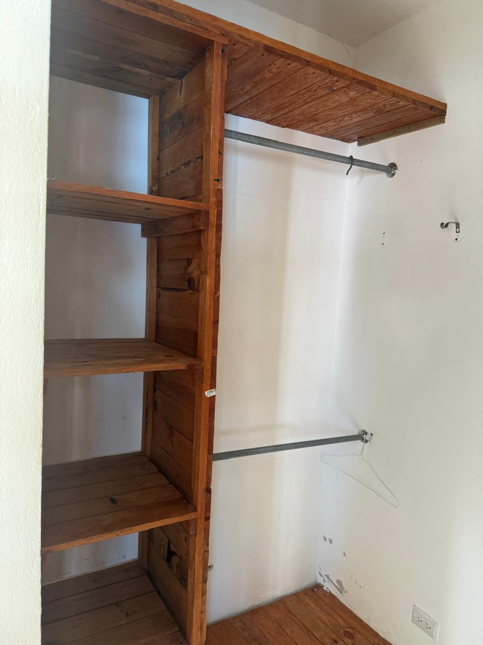 apartamentos - ALQUILO EN EL ENSANCHE OZAMA  1