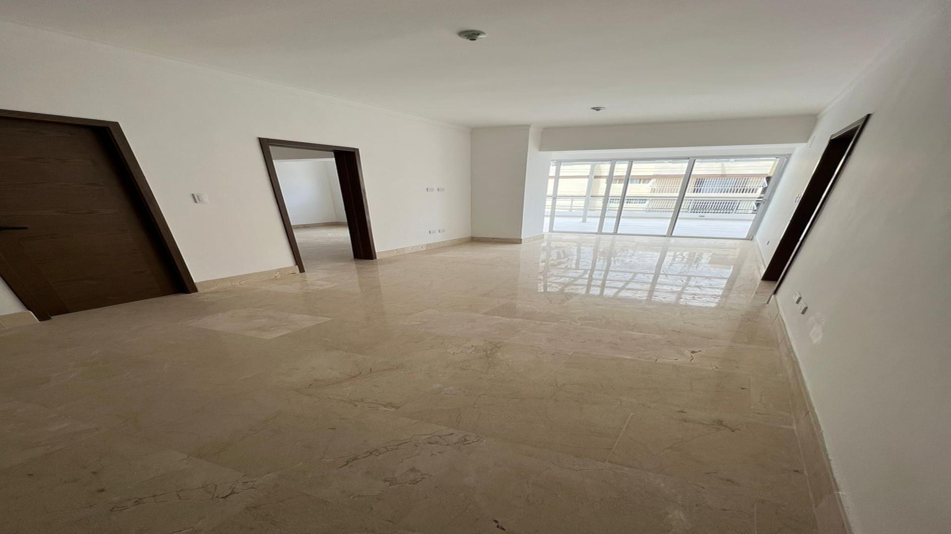apartamentos - Apartamento en Venta en Evaristo Morales 1