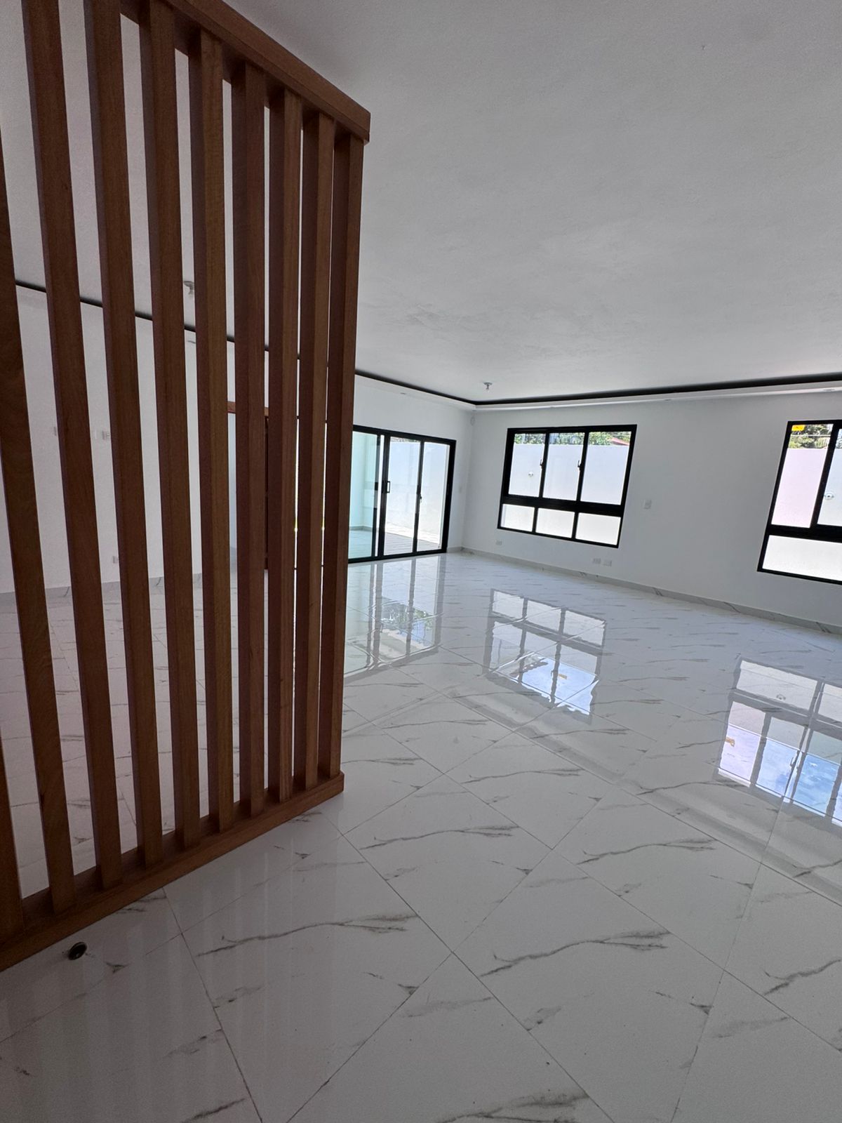 casas - CASA EN VENTA EN VILLA MARIA, SANTIAGO. 2