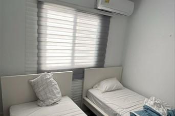 apartamentos - alquilo apartamento en crisfer 6