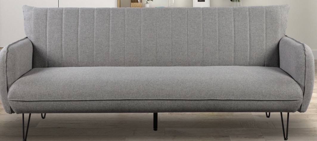 muebles y colchones - sofá cama  3