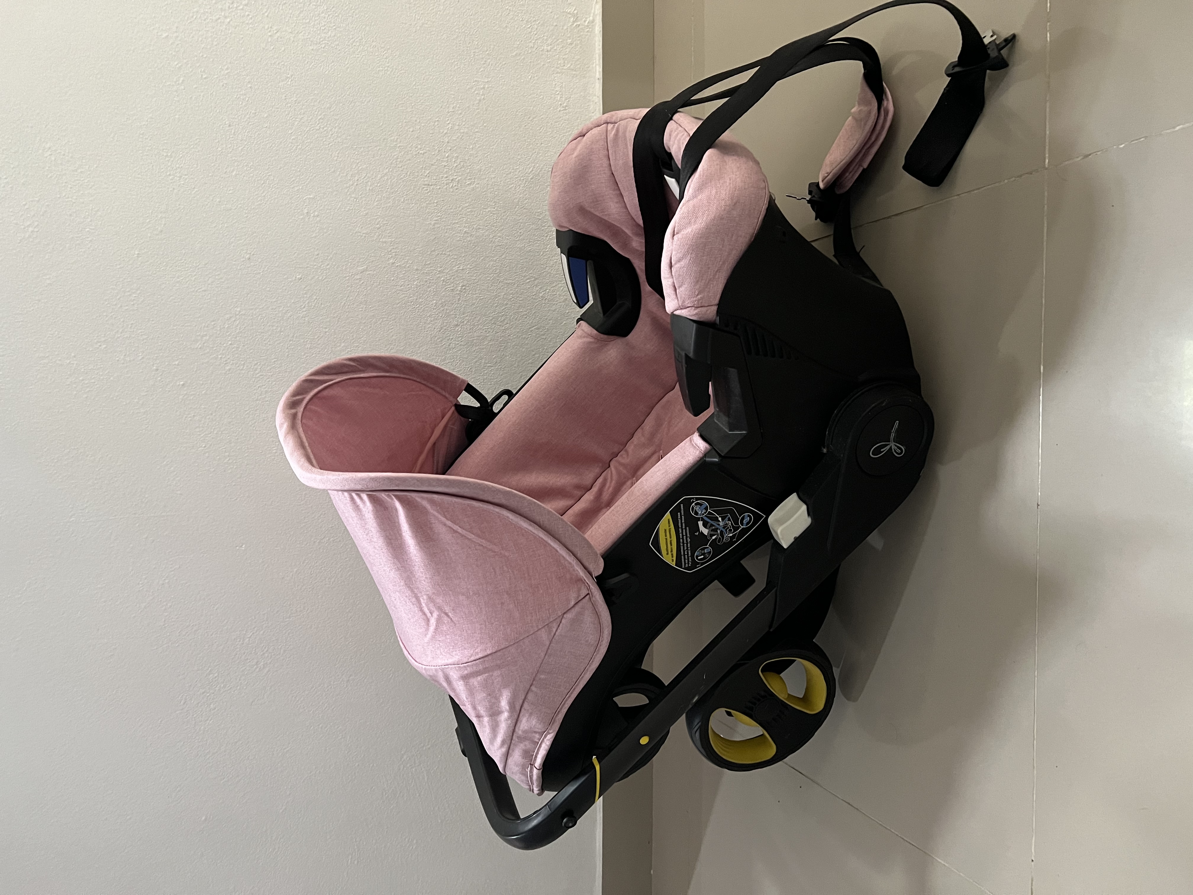 coches y sillas - Coche de bebé  2