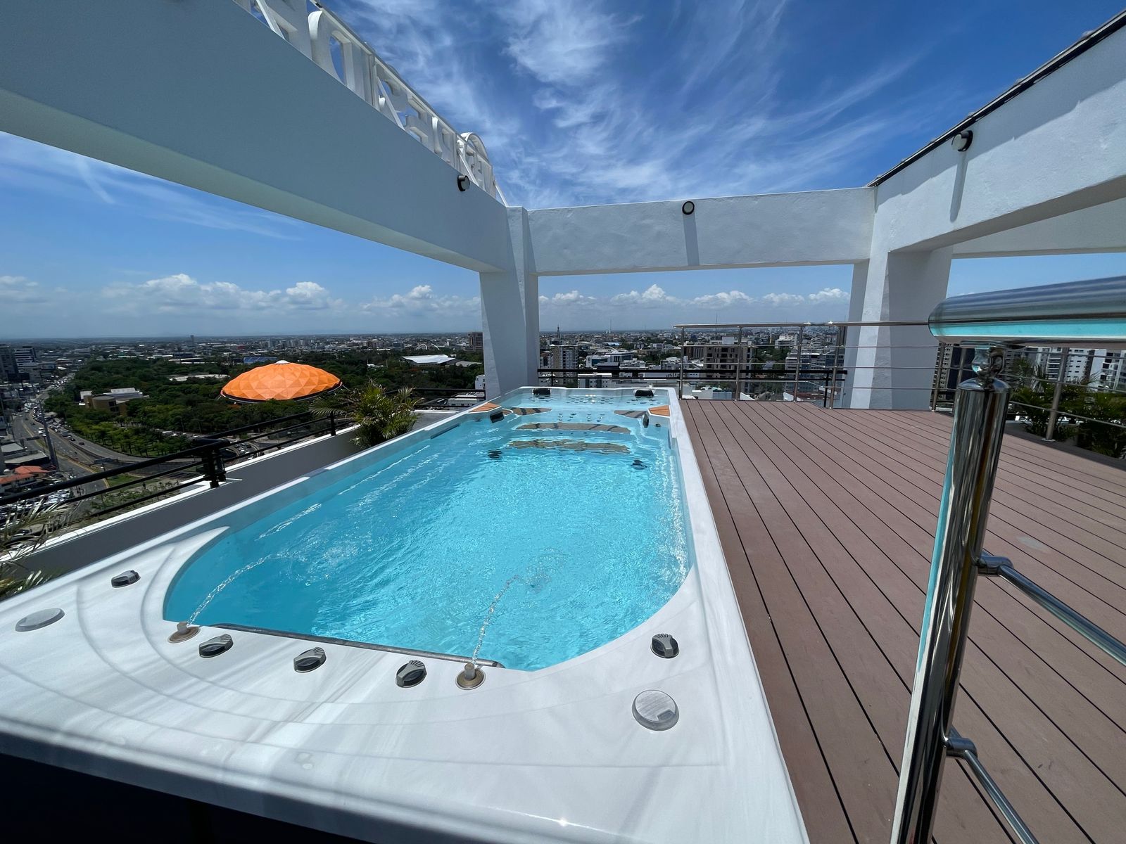 apartamentos - Alquiler de apartamento nuevo a estrenar en la Esp 7