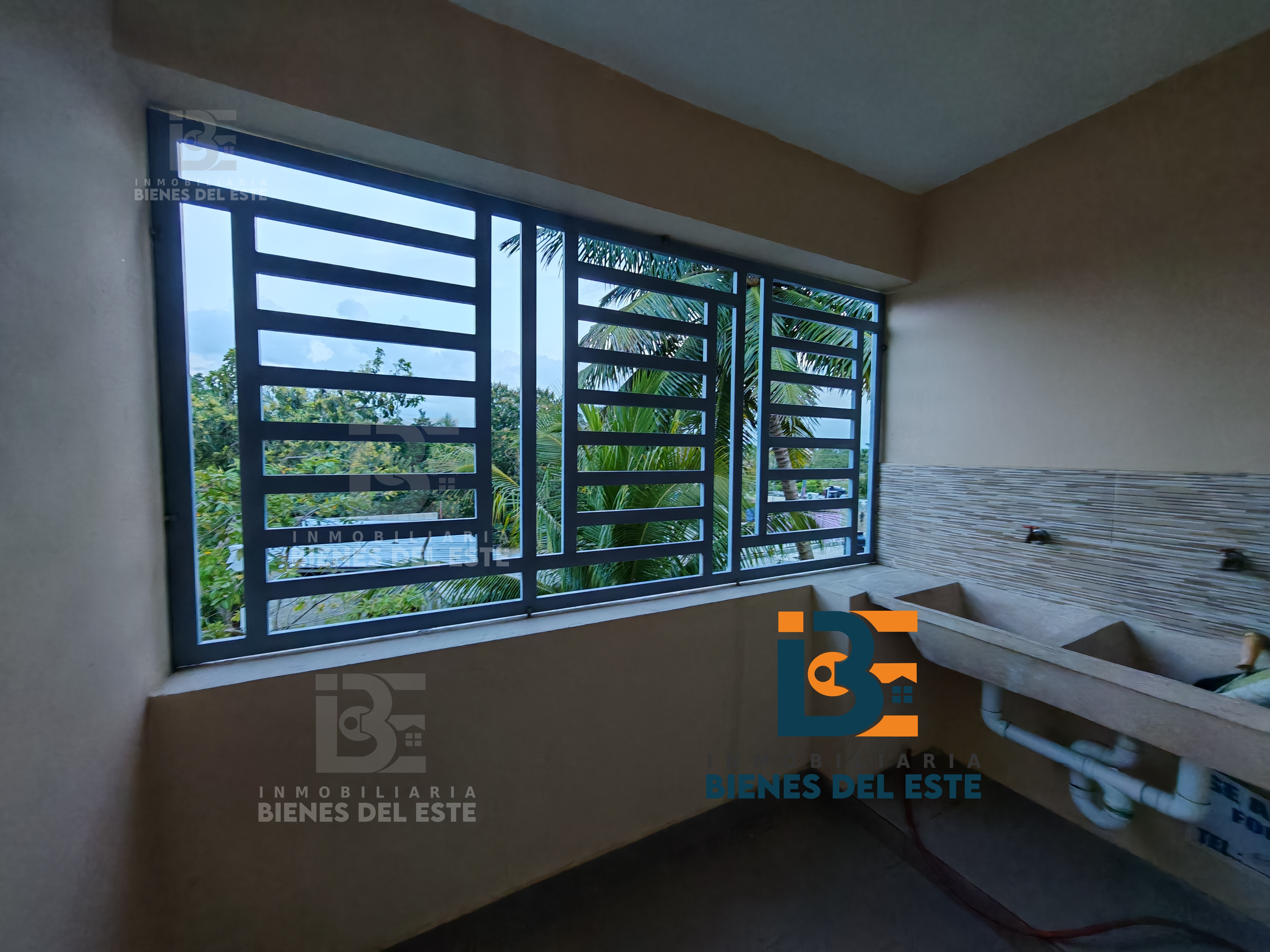 apartamentos - DE RENTA Apartamento de Dos Habitaciones  7