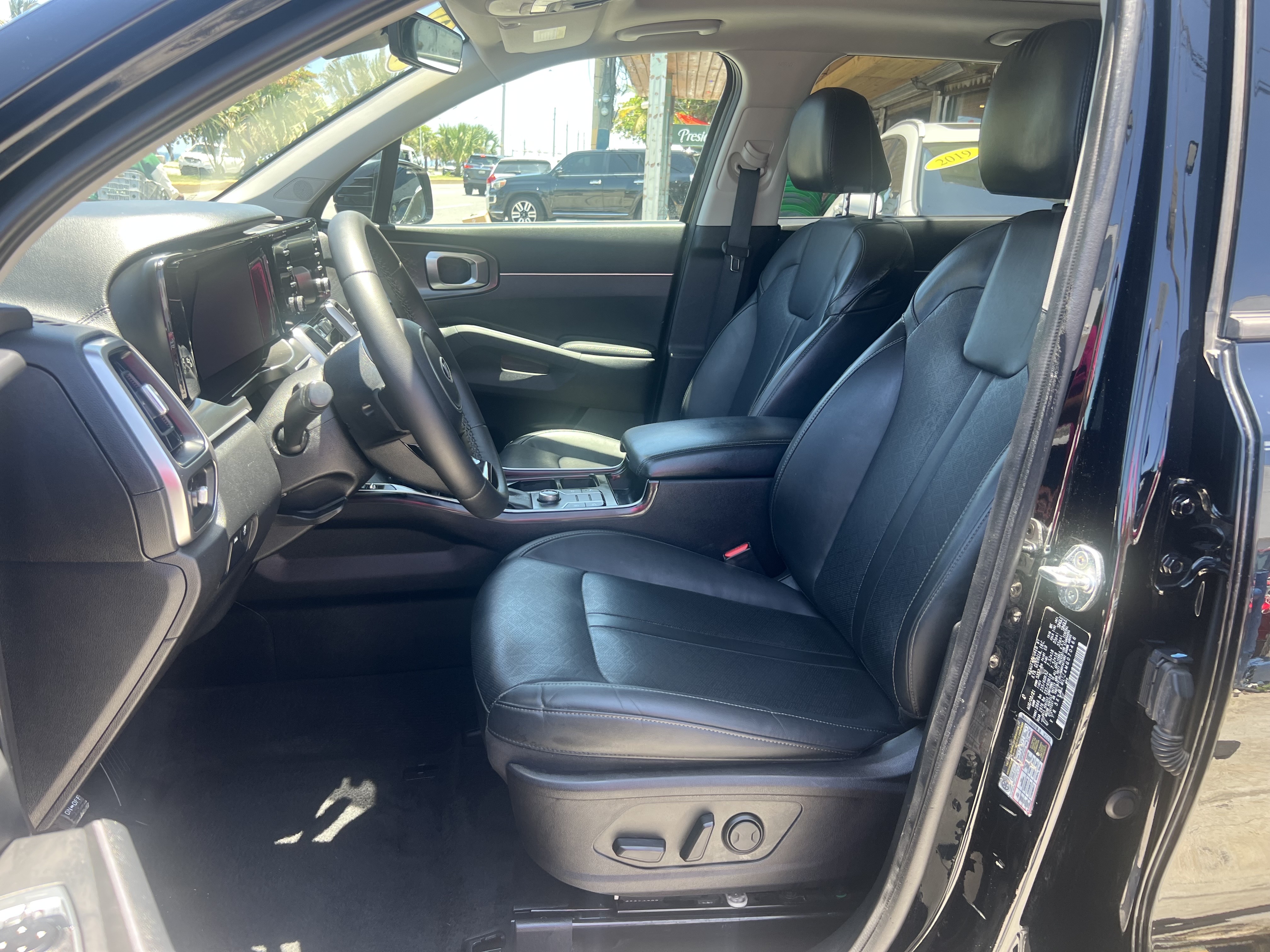 jeepetas y camionetas - Kia Sorento S 2021 5