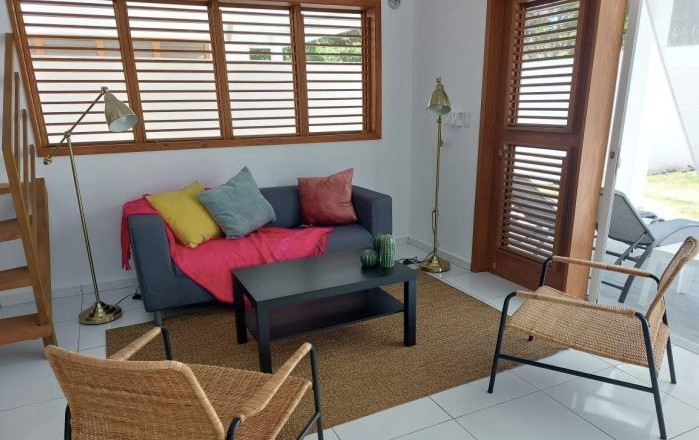 casas - Venta, Villa de 3 Habitaciones, Centro del Pueblo, Las Terrenas, Samaná 1