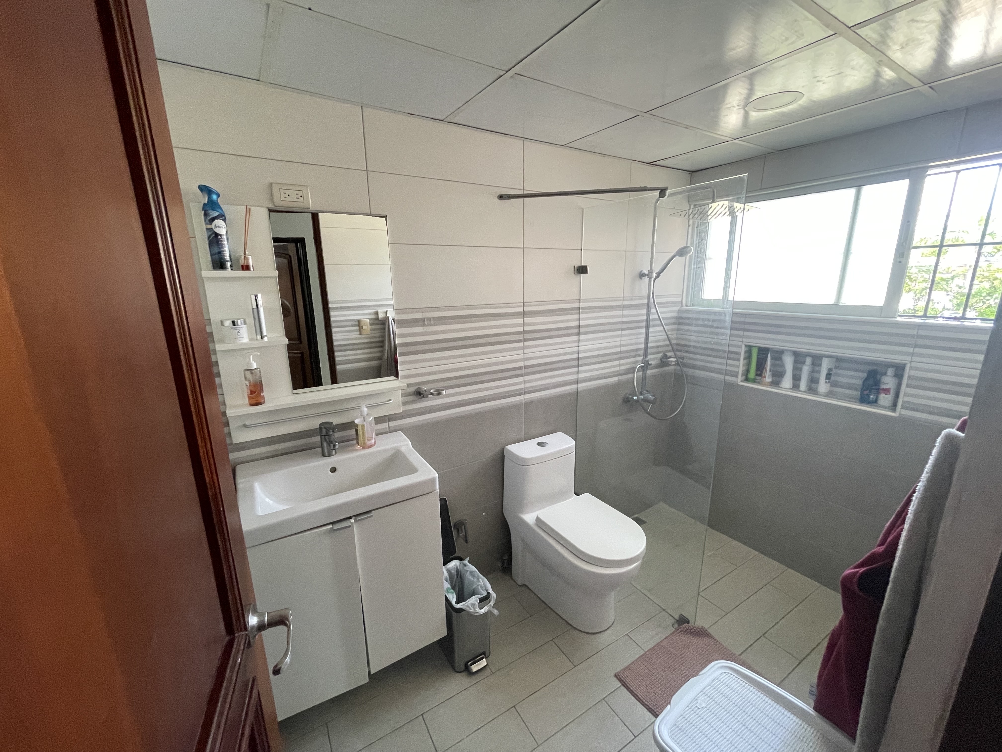 apartamentos - Apartamento de Venta en Bella Vista, Santo Domingo Distrito Nacional  4