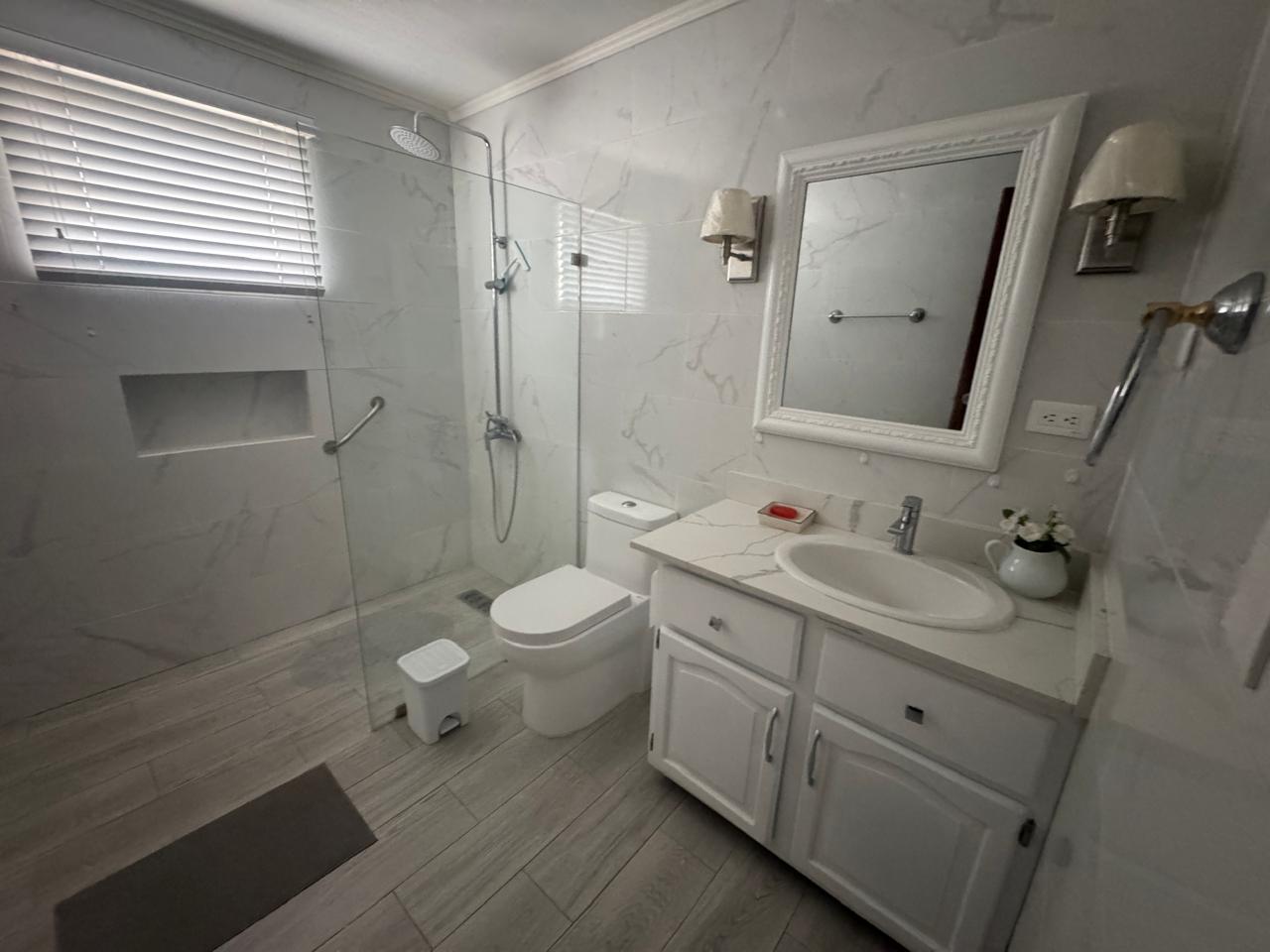 apartamentos - AMPLIO APARTAMENTO EN LA ESPERILLA AMUEBLADO  6