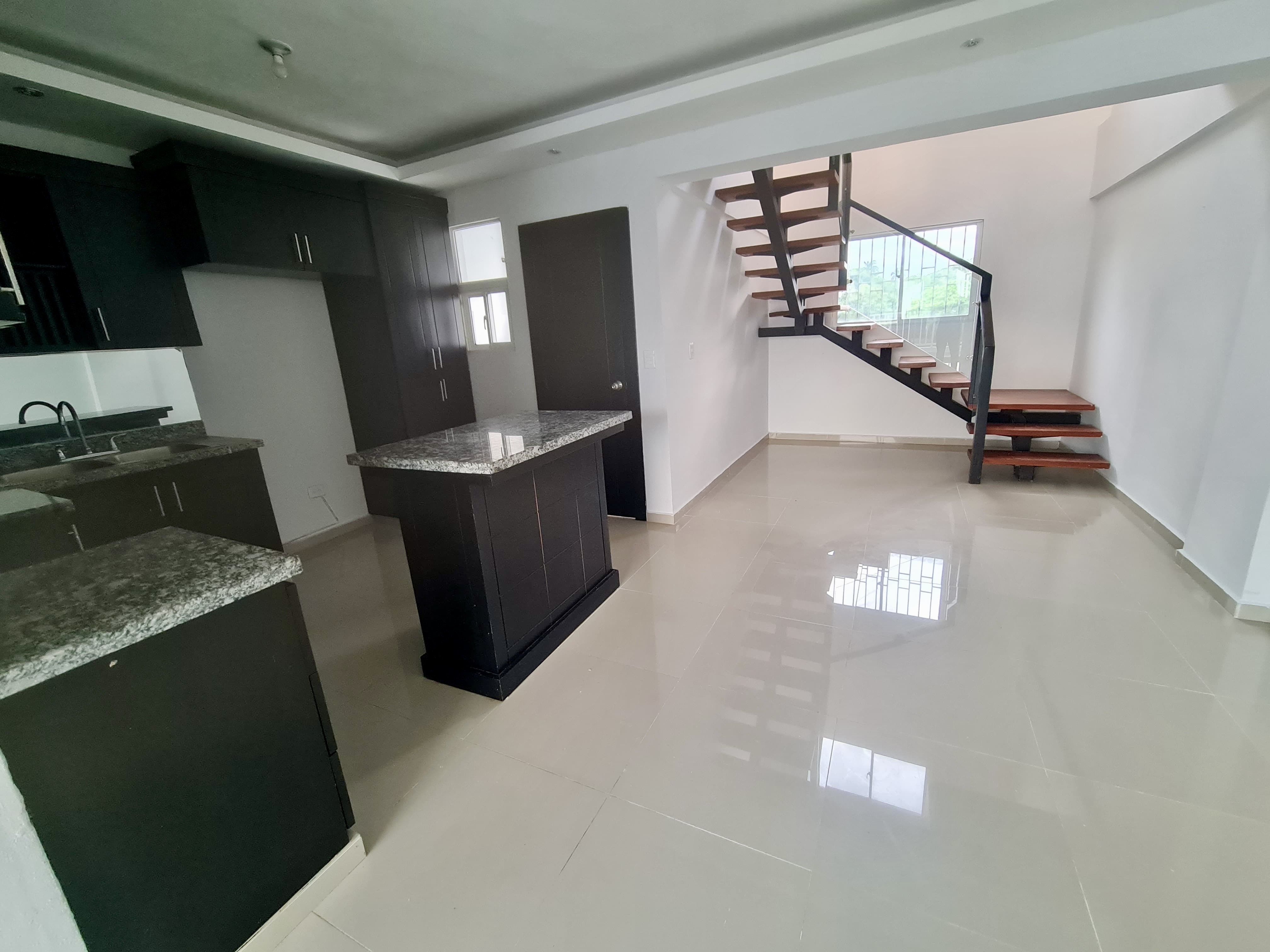 apartamentos - 🏡 Penthouse en Venta. SAN francisco de Macorís. 0