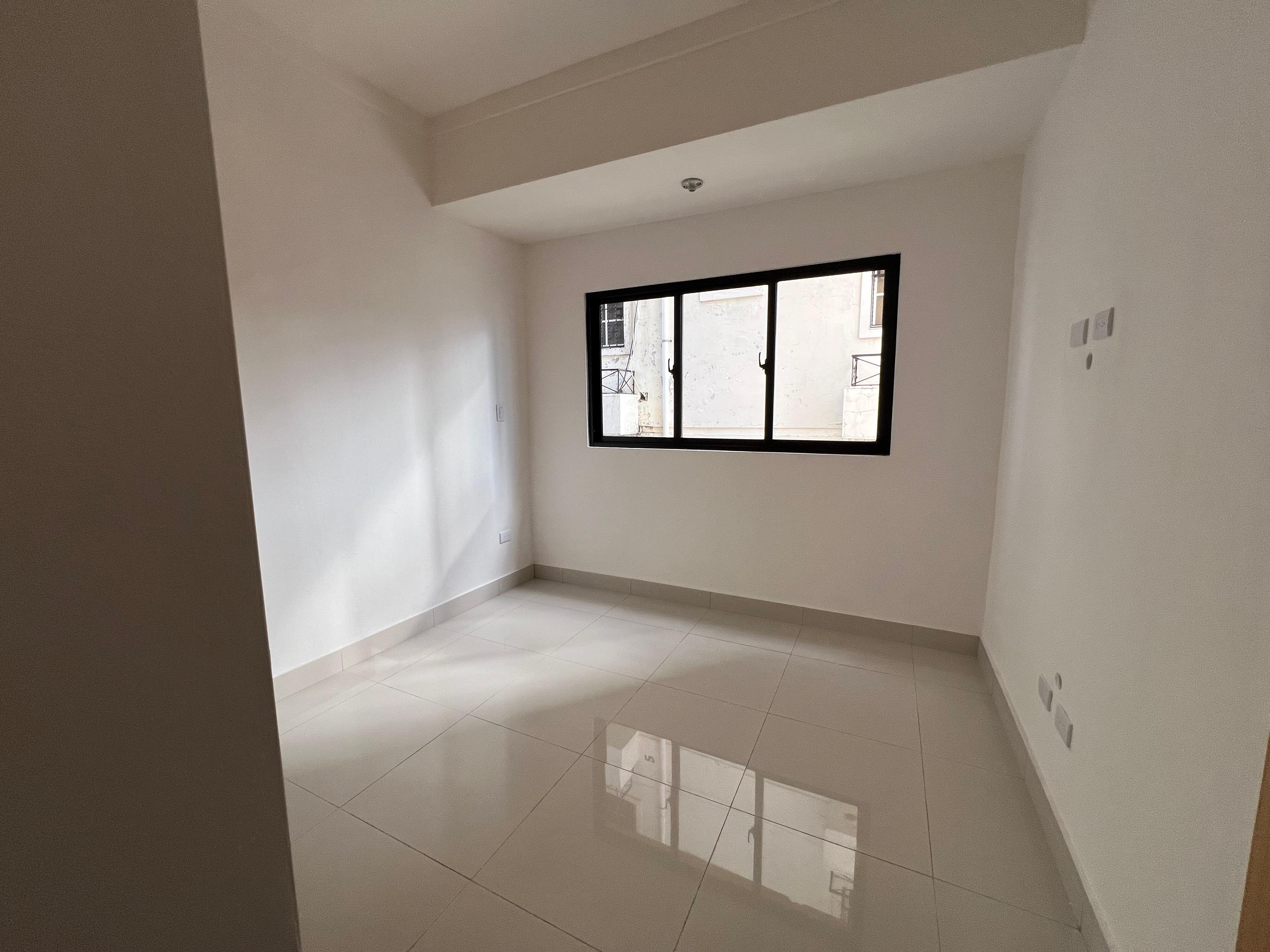 apartamentos - En alquiler apartamento NUEVO en Mirador Norte 6