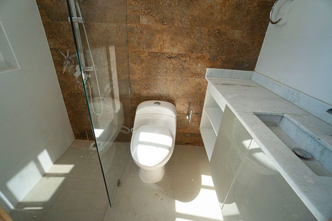 apartamentos - Apartamento de 2 habitaciones en Mirador Sur  7